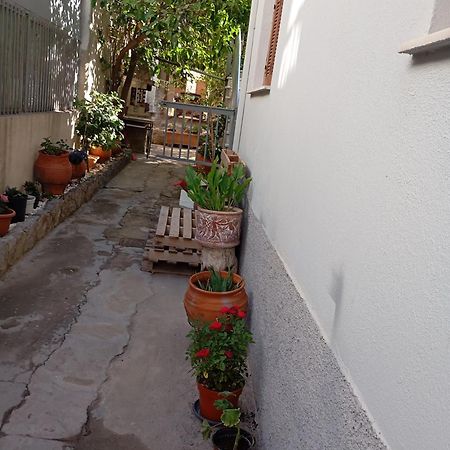 Katerina'S Apartment Epidaurus Dış mekan fotoğraf
