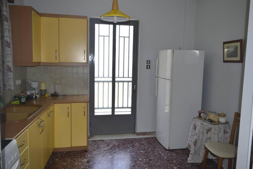 Katerina'S Apartment Epidaurus Dış mekan fotoğraf