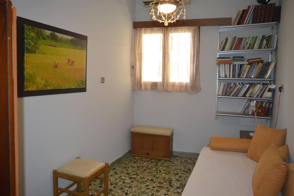 Katerina'S Apartment Epidaurus Dış mekan fotoğraf